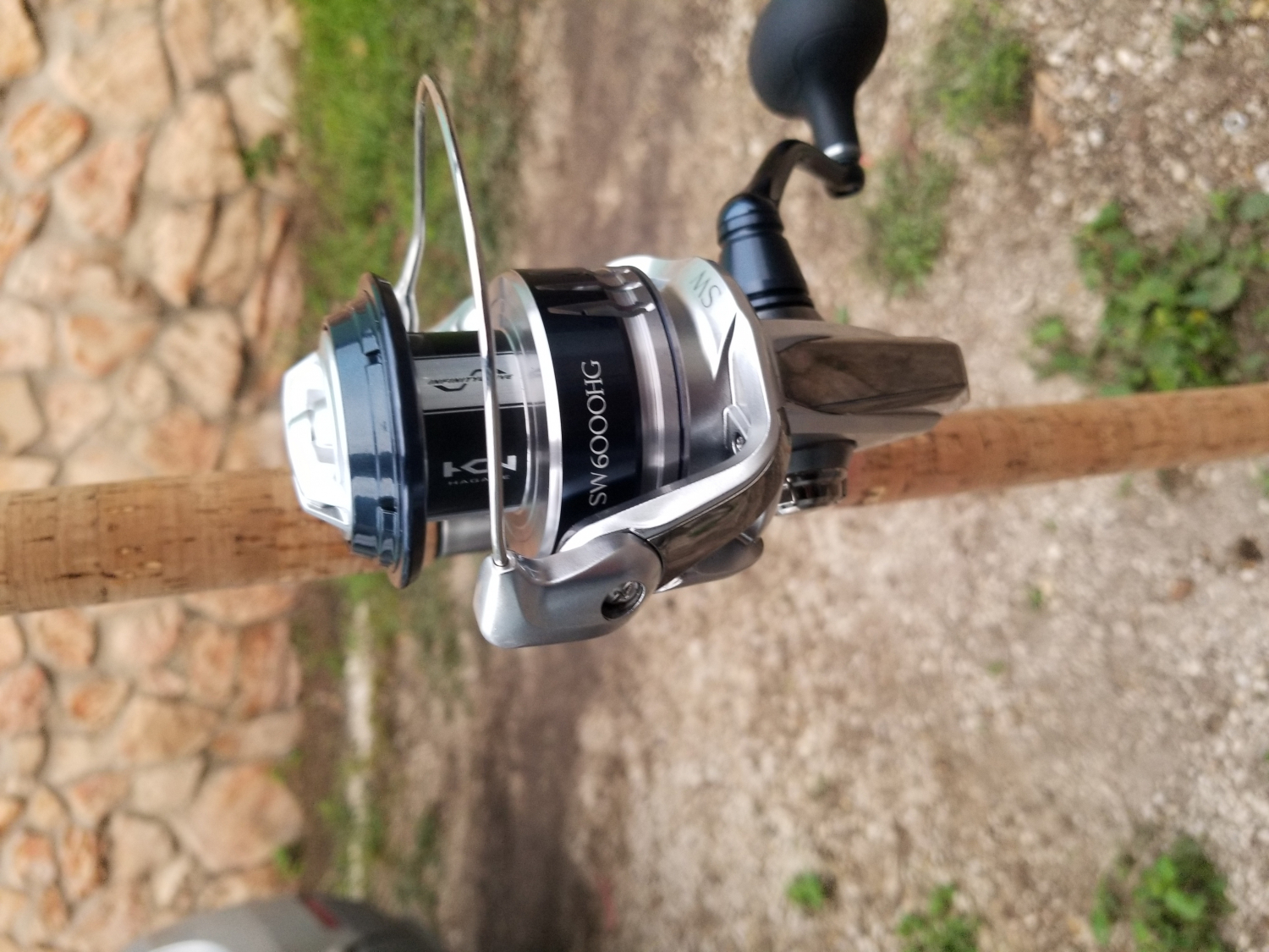 NEW SHIMANO 20 SARAGOSA SWA 20000 PG REEL SRG20000SWAPG *1-3 DAYS FAST  DELIVERY*