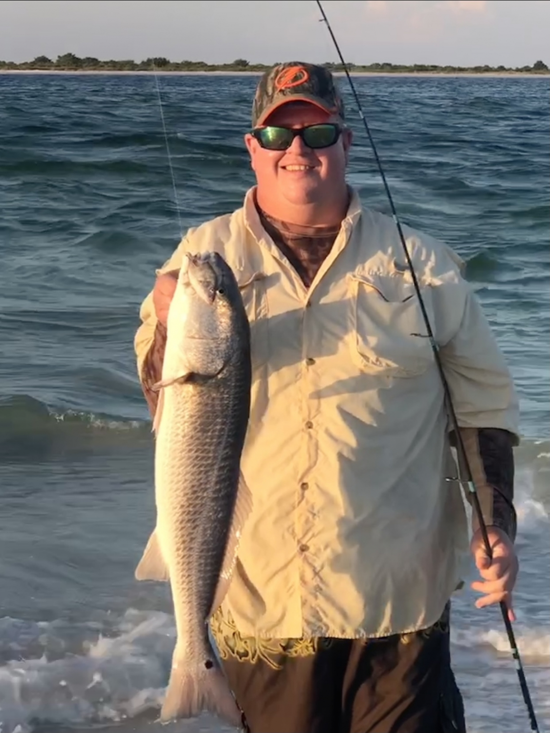 G-Loomis NRX Inshore Spinning Rods - TackleDirect
