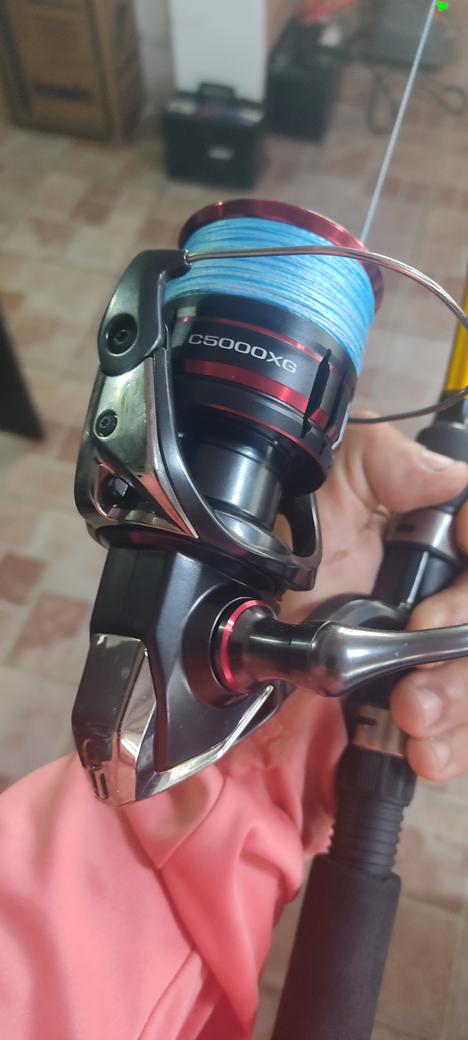 Buy Shimano Vanford from £163.99 (Today) – Best Deals on