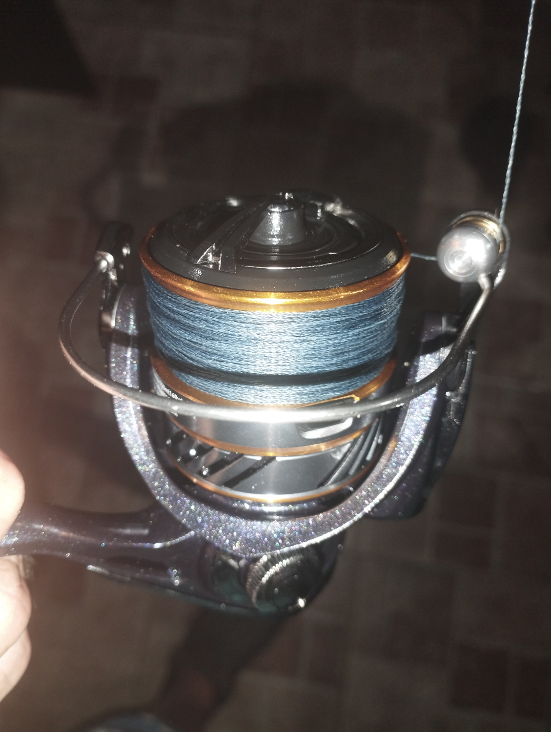 Spinning Reel Daiwa Revros LT - Nootica - Water addicts, like you!