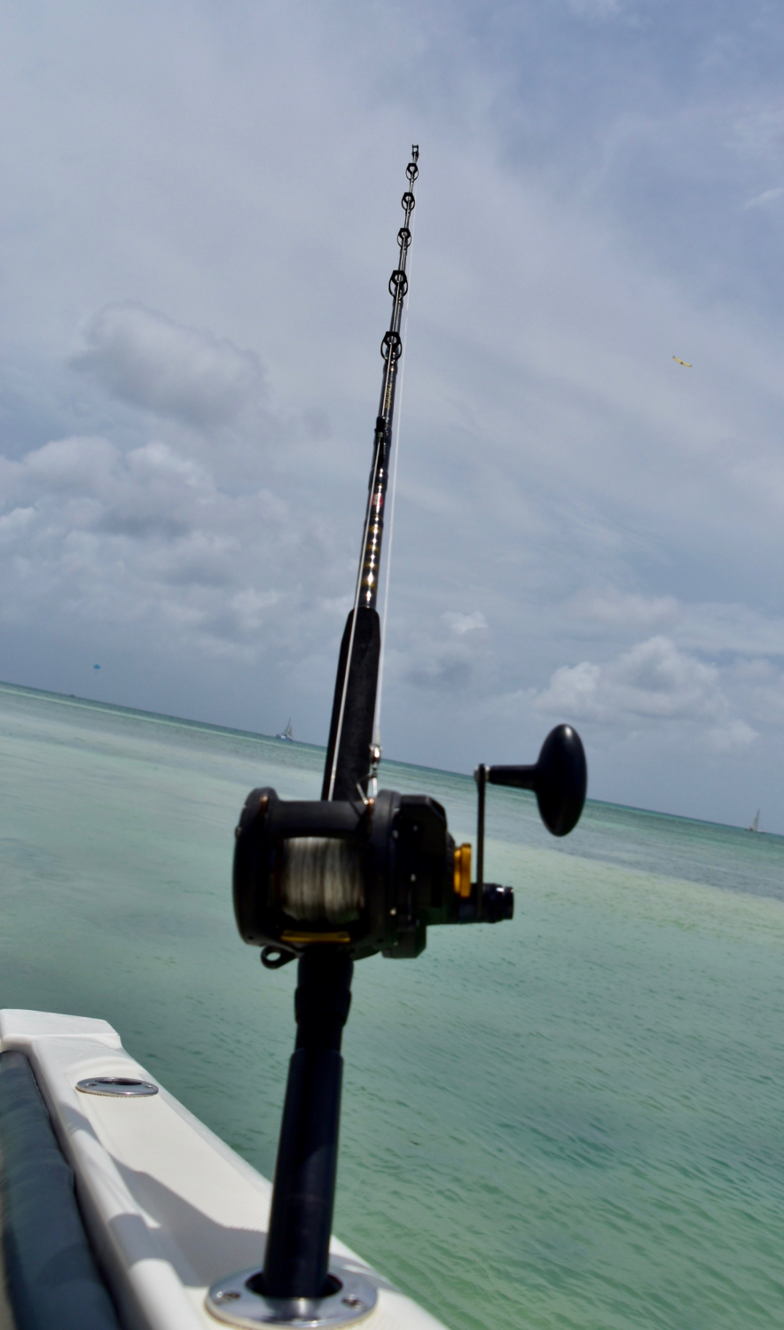 Best Saltwater Fishing Rod and Reel Combos - TackleDirect