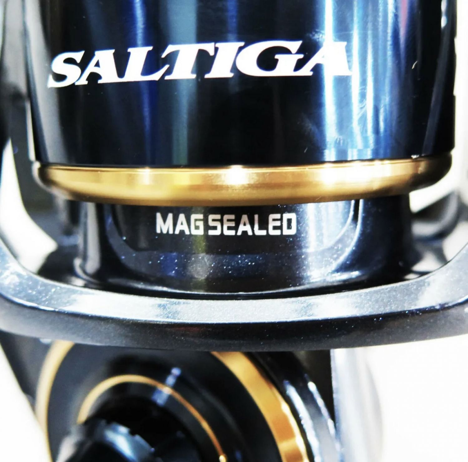 Buy Daiwa 20 Saltiga (G) 14000-XH Spinning Reel online at Marine