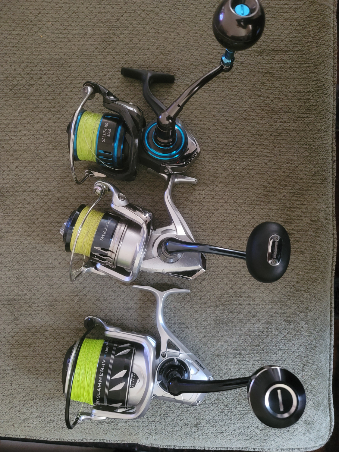 27 Best Baitcasting Reels in 2023, Review by Captain Cody