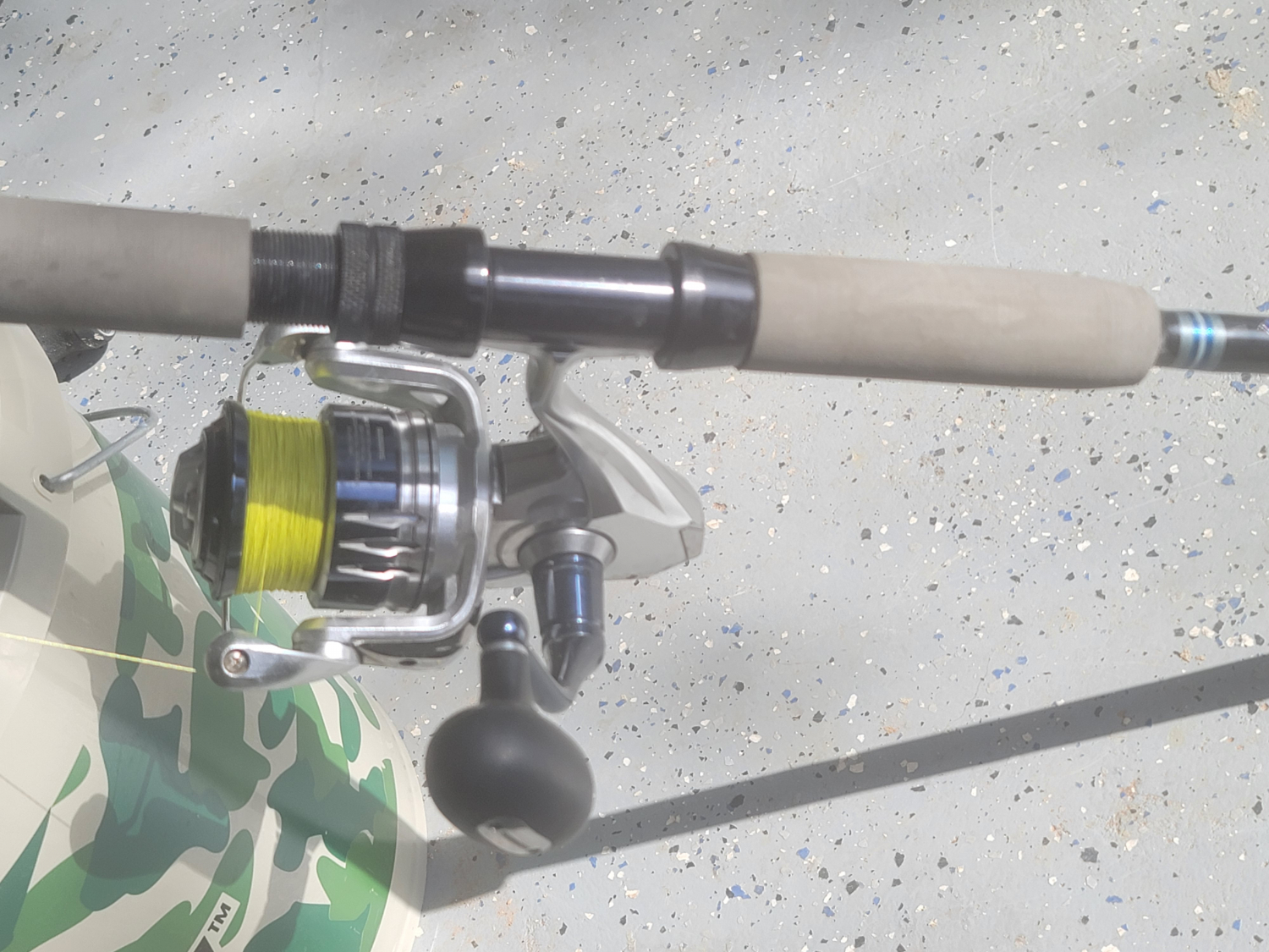 Shimano Spinning Reels | Fishing Shimano Saragosa SW Spinning Reel ⋆  Doctasalud