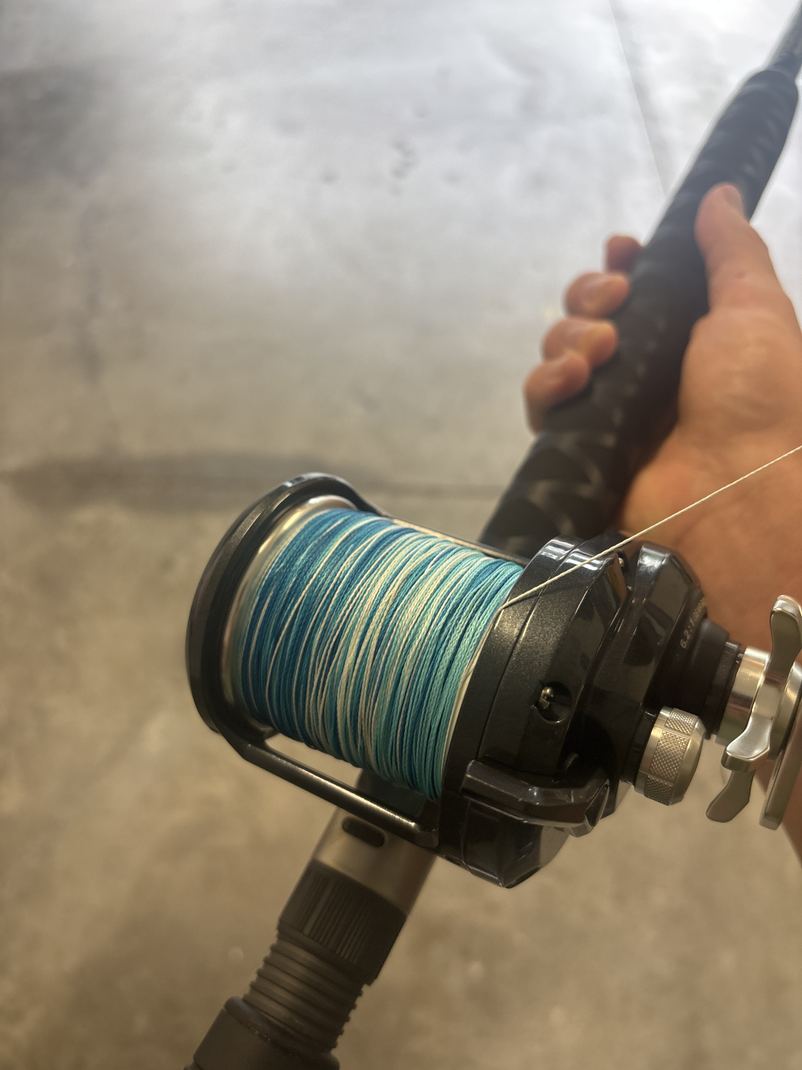 Shimano Torium Star Drag Conventional Fishing Reels - TackleDirect