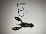 Hayabusa Special Wacky Hook Double Wire Guard - 1 - TackleDirect