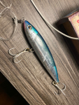 Shimano SP-Orca FB Flash Boost Lures - TackleDirect