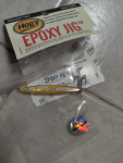 Hogy Epoxy jig, deadly dicks, nantucket Tackle Shop lead jigs - Plugs -  Want to Sell - SurfTalk