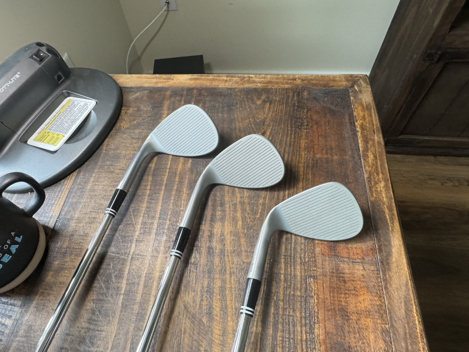 Cleveland Golf RTX Full-Face 2 Tour Satin Wedge | RockBottomGolf.com
