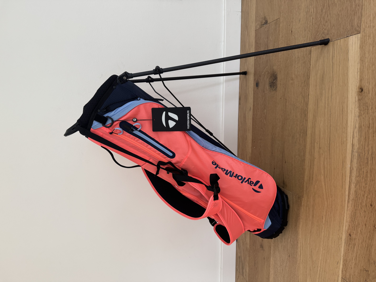 Ladies TaylorMade Golf Prior Generation FlexTech Carry Premium