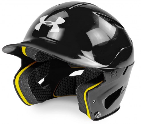 Under Armour Converge Solid Molded Youth Batting Helmet