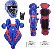 youth catchers gear 9-12 TAG 