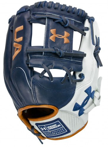 Under Armour Genuine Pro 2.0 11.5&quot;&quot; Baseball Glove - Right Hand Throw