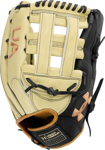 Under Armour Genuine Pro 2.0 12.75&quot; Baseball Glove - Right Hand Throw