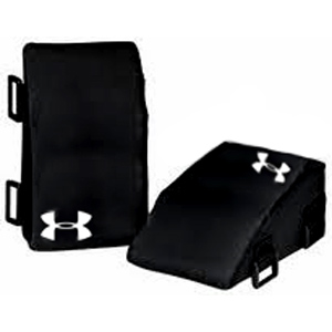 Under Armour Adult Baseball Catchers Knee Supports