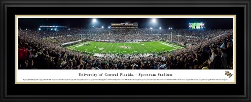 Central Florida Knights Football Panorama