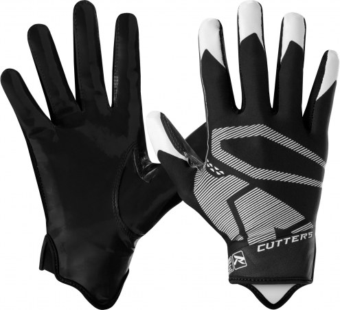 Cutters Rev 4.0 Youth Football Receiver Gloves