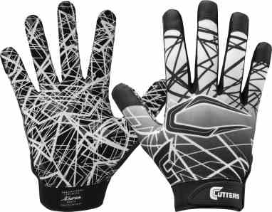 gloves football youth