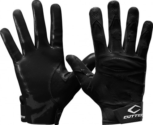 Cutters Rev Pro 4.0 Adult Football Receiver Gloves