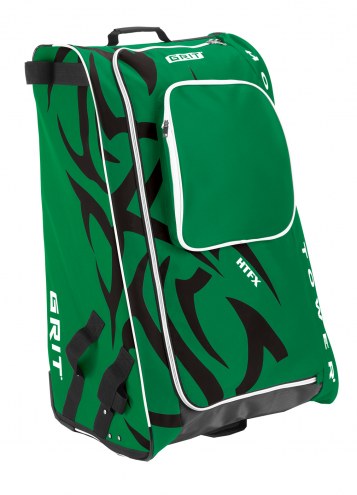 Grit HTFX Hockey Tower 33&quot;&quot; Equipment Bag - SCUFFED