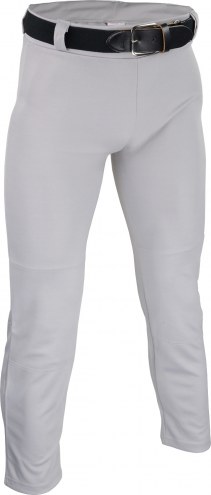 Sports Unlimited Youth Baseball Pants - Fake Fly w/ Belt Loops