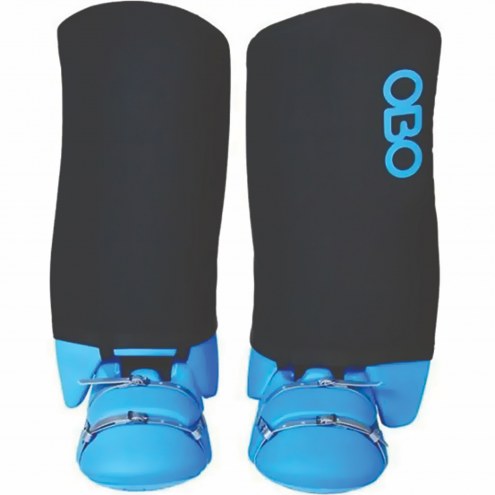 OBO Slippa Indoor Field Hockey Leg Guard Cover