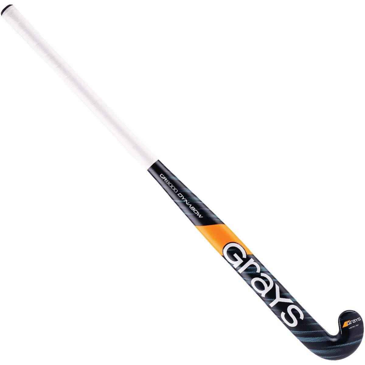 grafisch bloed Bruidegom Grays GR8000 Dynabow Field Hockey Stick