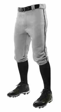 Champro Baseball Pants Size Chart