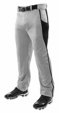 Champro Youth Baseball Pants Size Chart