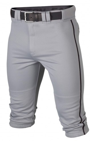 Easton Youth Rival + Piped Baseball Knickers