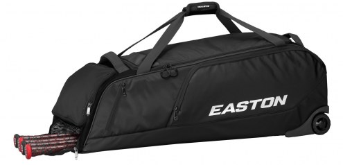 Easton Dugout Wheeled Equipment Bag - Re-Packaged