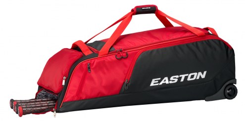 Easton Dugout Wheeled Equipment Bag