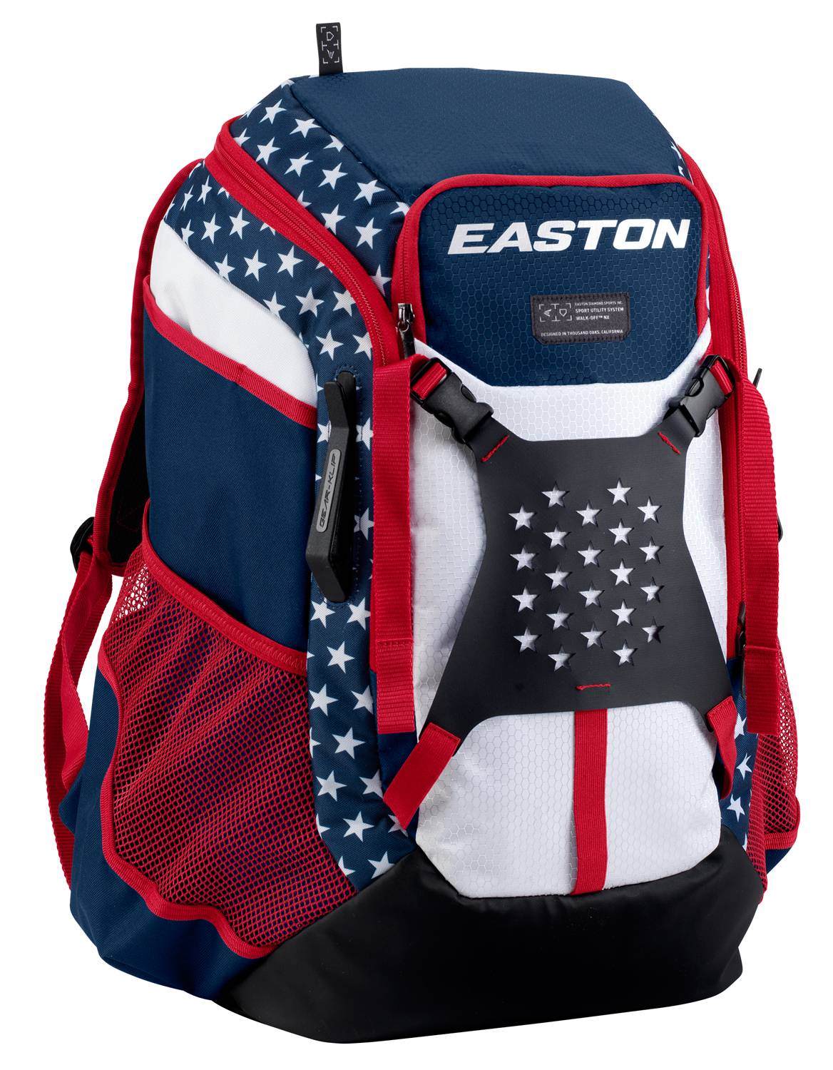 Large Capacity Bat Backpack For Kids Girls Youth Adults Baseball Bag/Softball 