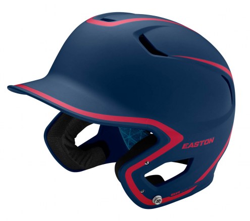 Easton Z5 2.0 Matte Two Tone Senior Batting Helmet