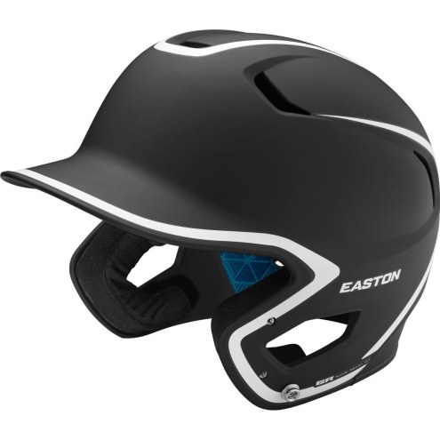 Easton Z5 2.0 Matte Two Tone Junior Batting Helmet