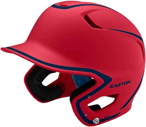 Easton Z5 2.0 Matte Two Tone Junior Batting Helmet
