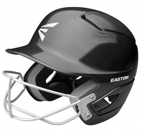 Easton Alpha Fastpitch Tee Ball Batting Helmet with Softball Mask