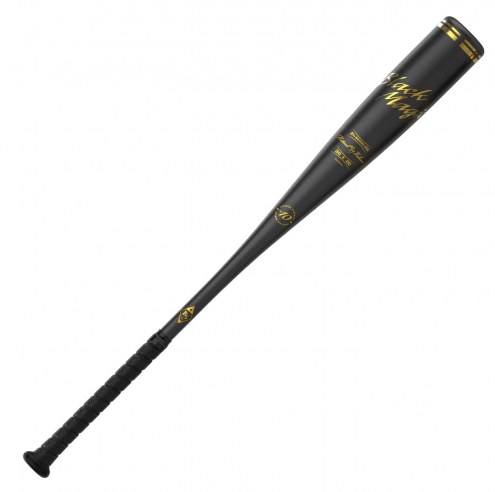 Easton SL23BM8 Black Magic Youth USSSA Baseball Bat (-8)
