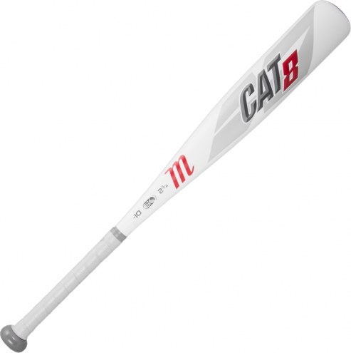 Marucci CAT8 Adult 2 3/4&quot; Big Barrel -10 Baseball Bat