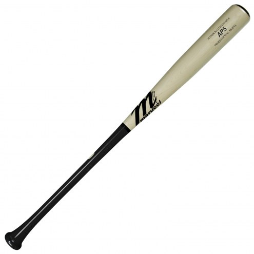 Marucci AP5 Pro Model Wood Baseball Bat
