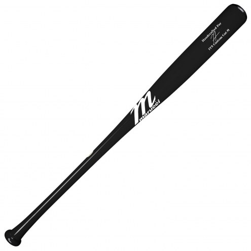 Marucci FREEMAN5 Pro Model Wood Baseball Bat