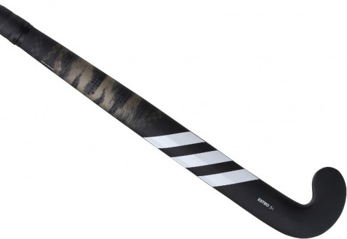 adidas Estro 5 Indoor Field Hockey Stick - SCUFFED