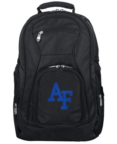 Air Force Falcons Laptop Travel Backpack