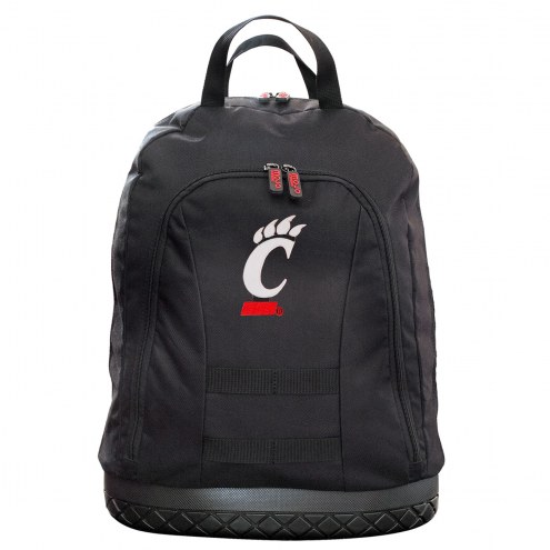 Cincinnati Bearcats Backpack Tool Bag