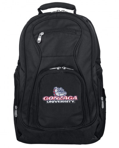 Gonzaga Bulldogs Laptop Travel Backpack