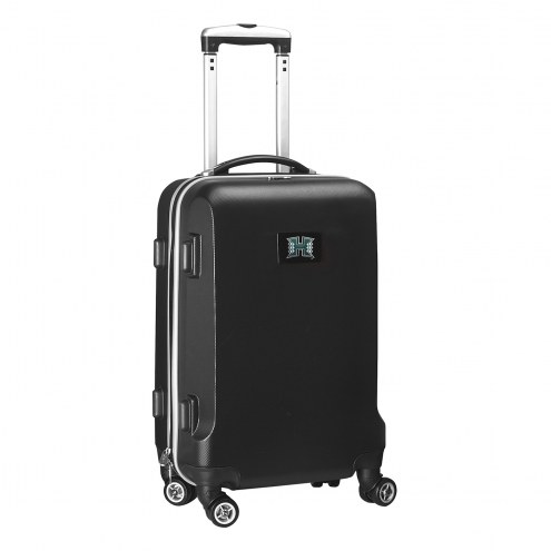 Hawaii Warriors 20&quot; Carry-On Hardcase Spinner