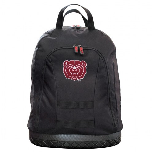 Missouri State Bears Backpack Tool Bag
