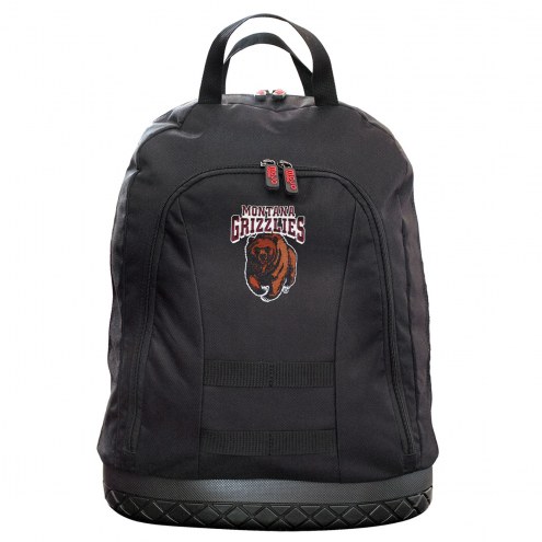 Montana Grizzlies Backpack Tool Bag