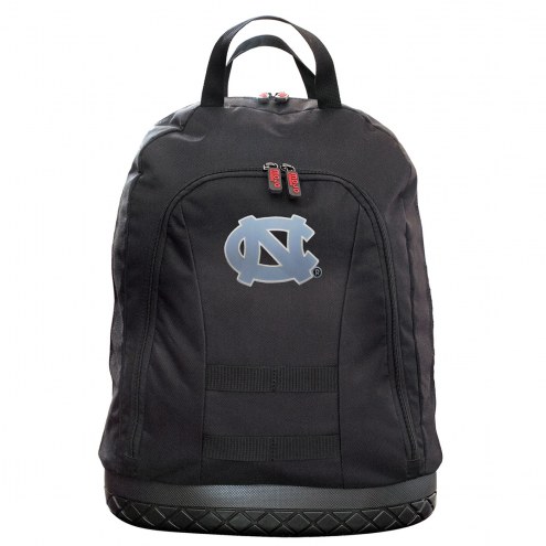 North Carolina Tar Heels Backpack Tool Bag