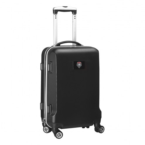 New Mexico Lobos 20&quot; Carry-On Hardcase Spinner